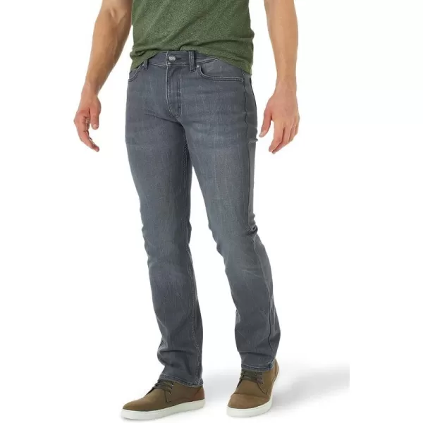 Lee Mens Legendary Slim Straight JeanSalt