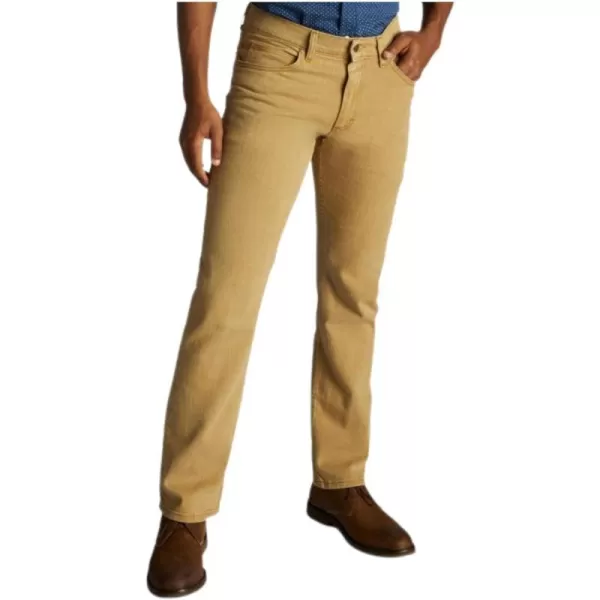 Lee Mens Regular Fit Straight Leg JeanRye