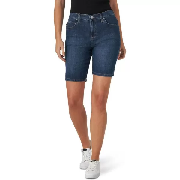 Lee Womens Relaxed Fit Bermuda ShortJourney