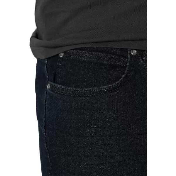 imageLee Mens Big ampamp Tall Extreme Motion Athletic Taper JeanZander