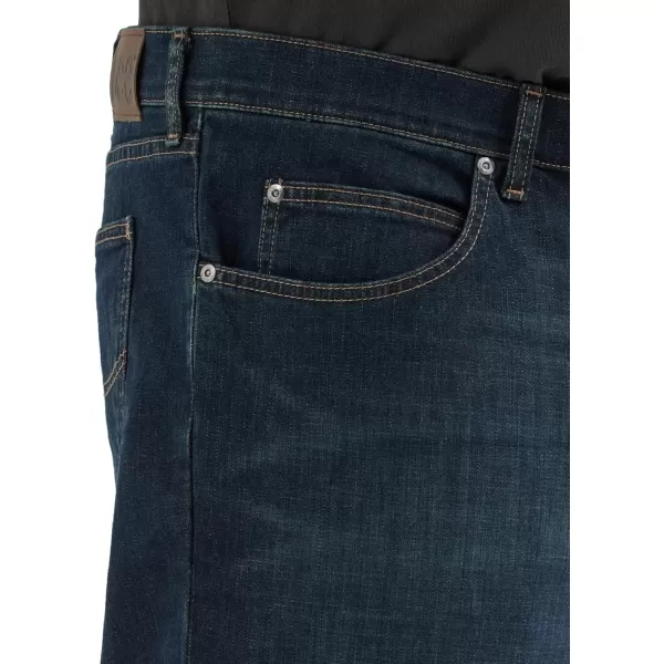 imageLee Mens Big ampamp Tall Legendary Relaxed Straight JeanBowery