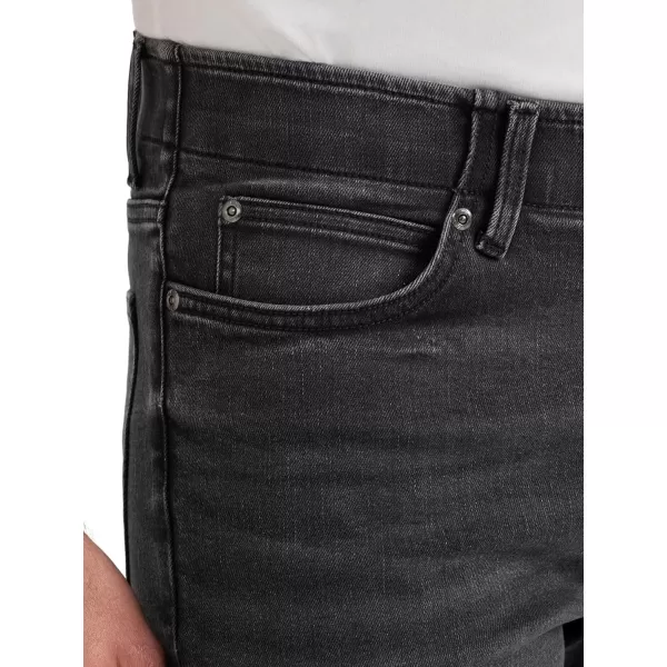 imageLee Mens Extreme Motion Regular Taper JeanFarrow