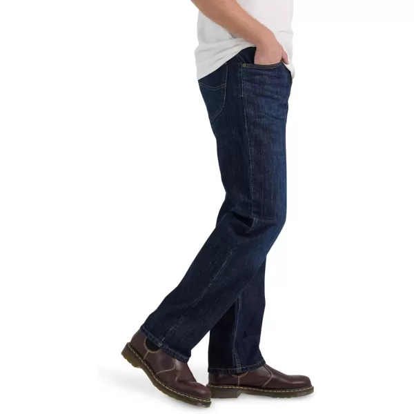 imageLee Mens Legendary Regular Straight JeanAnderson