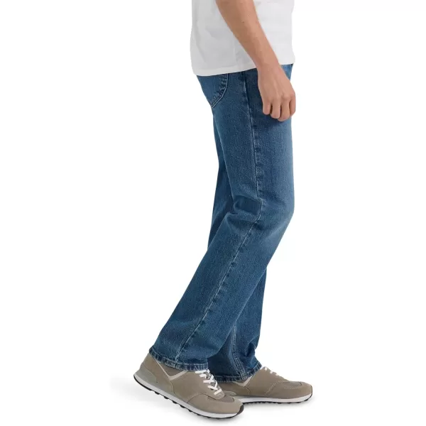 imageLee Mens Legendary Regular Straight JeanHenderson