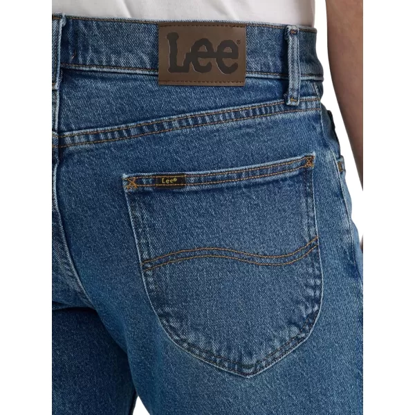 imageLee Mens Legendary Regular Straight JeanHenderson