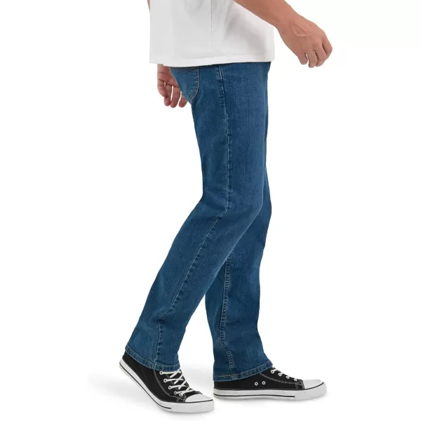 imageLee Mens Legendary Regular Straight JeanHero