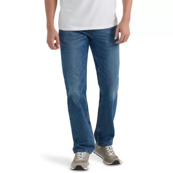 imageLee Mens Legendary Regular Straight JeanHenderson