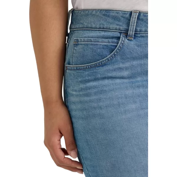 imageLee Womens Plus Size Legendary Mid Rise 90s Taper JeanLesson Learned