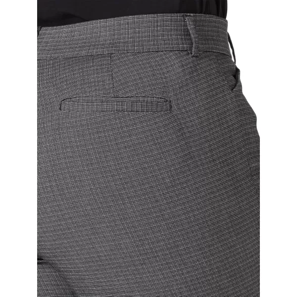 imageLee Plus Size Ultra Lux Comfort with Flex Motion Trouser PantRockhill Plaid