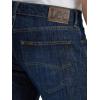 imageLee Mens Legendary Slim Straight JeanAnderson