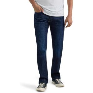 imageLee Mens Legendary Slim Straight JeanAnderson