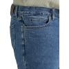 imageLee Mens Big and Tall Legendary Regular Straight JeanPepper Stone