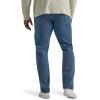 imageLee Mens Big and Tall Legendary Regular Straight JeanPepper Stone