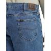 imageLee Mens Big and Tall Legendary Regular Straight JeanPepper Stone