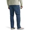 imageLee Mens Big and Tall Legendary Regular Straight JeanRevolution