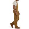 imageLee Mens Workwear Bib OverallGlazed Ginger