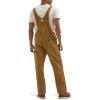 imageLee Mens Workwear Bib OverallGlazed Ginger