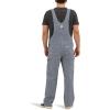 imageLee Mens Workwear Bib OverallRailroad