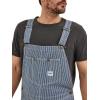 imageLee Mens Workwear Bib OverallRailroad