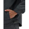 imageLee Mens Workwear Quilted JacketDark Muted Gray