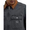 imageLee Mens Workwear Quilted JacketDark Muted Gray