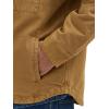 imageLee Mens Workwear Quilted JacketGlazed Ginger