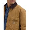 imageLee Mens Workwear Quilted JacketGlazed Ginger