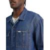 imageLee Mens Workwear Union AllMid Wash