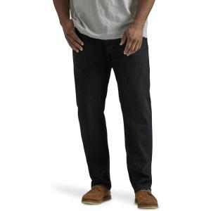 imageLee Mens Big and Tall Legendary Regular Straight JeanMcclane