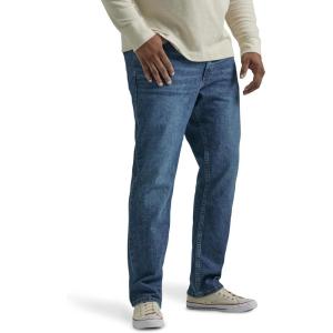 imageLee Mens Big and Tall Legendary Regular Straight JeanRevolution