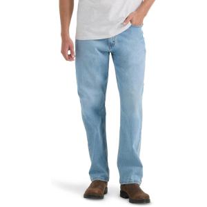 imageLee Mens Legendary Loose JeanJones