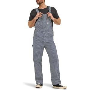 imageLee Mens Workwear Bib OverallRailroad