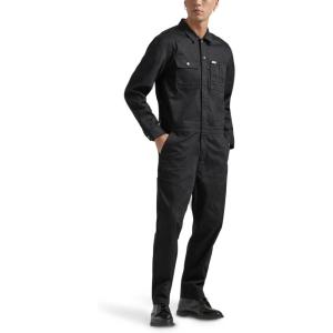 imageLee Mens Workwear Union AllBlack