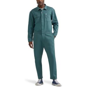 imageLee Mens Workwear Union AllEvergreen