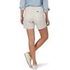 imageLee Womens Legendary 5quot Chino ShortBallet Slipper Floral
