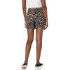 imageLee Womens Legendary 5quot Chino ShortBlack Bloom