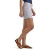 imageLee Womens Legendary 5quot Chino ShortDeep Fog