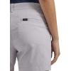 imageLee Womens Legendary 5quot Chino ShortDeep Fog