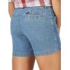 imageLee Womens Legendary 5quot Chino ShortExpanse Blue
