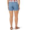 imageLee Womens Legendary 5quot Chino ShortExpanse Blue