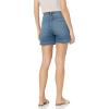 imageLee Womens Legendary 5quot Chino ShortInca Blue