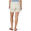 imageLee Womens Legendary 5quot Chino ShortRainy Day