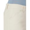 imageLee Womens Legendary 5quot Chino ShortRainy Day