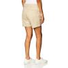imageLee Womens Legendary 5quot Chino ShortSafari