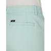 imageLee Womens Legendary 5quot Chino ShortSea Green