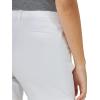 imageLee Womens Legendary 5quot Chino ShortWhite