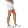 imageLee Womens Legendary 5quot Chino ShortWhite