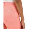 imageLee womens Ultra Lux Comfort With Flextogo Utility Bermuda ShortBright Papaya