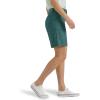 imageLee womens Ultra Lux Comfort With Flextogo Utility Bermuda ShortEvergreen