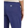 imageLee womens Ultra Lux Comfort With Flextogo Utility Bermuda ShortMedieval Blue